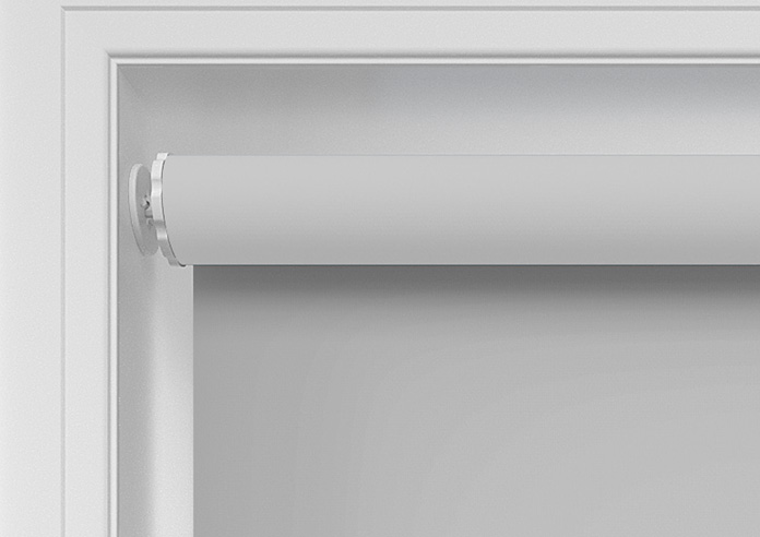 Trapani, Pearl River - Twist&Fit Roller Blind - Image 10